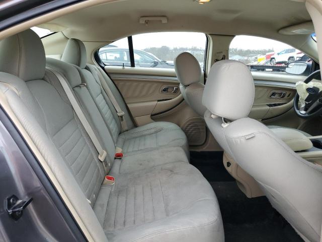 Photo 10 from auction – 2013 FORD TAURUS SE with VIN 1FAHP2D81DG156058
