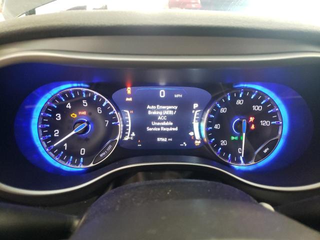 صورة رقم 9 من المزاد - 2022 CHRYSLER PACIFICA T مع VIN 2C4RC1BG5NR145840