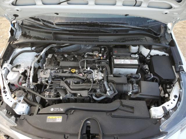 Photo 11 from auction – 2023 TOYOTA COROLLA SE with VIN JTND4MBE3P3198101
