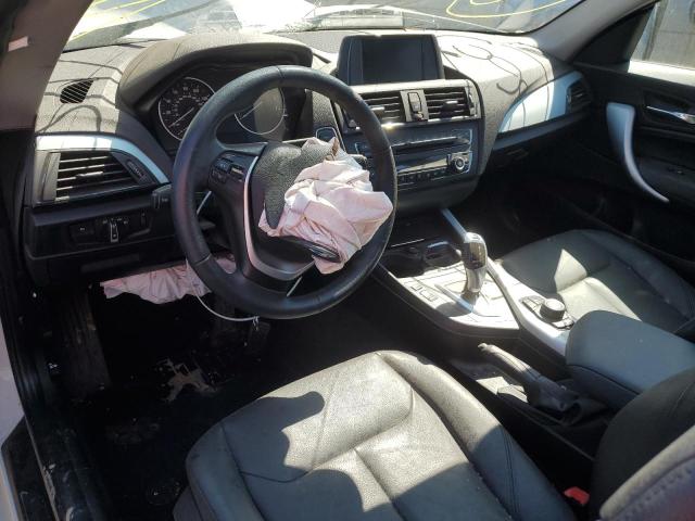 Photo 8 from auction – 2014 BMW 228 I with VIN WBA1F5C54EVV99225