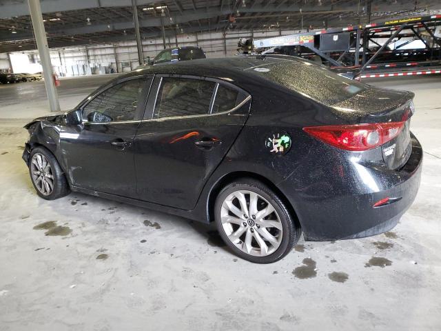 Photo 2 from auction – 2015 MAZDA 3 TOURING with VIN JM1BM1V31F1253823