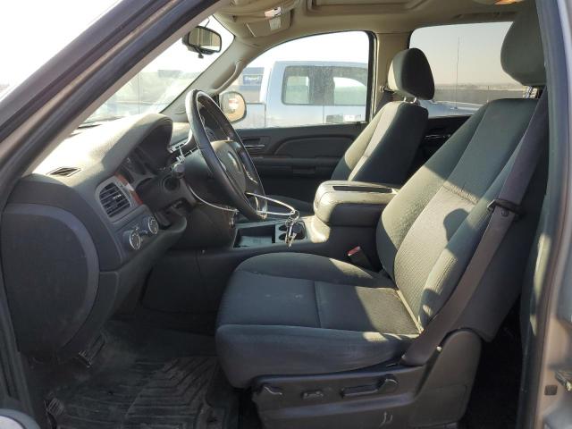 Photo 7 from auction – 2009 CHEVROLET AVALANCHE with VIN 3GNFK223X9G133033