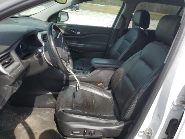 Photo 7 from auction – 2019 GMC ACADIA SLT with VIN 1GKKNMLS5KZ233258