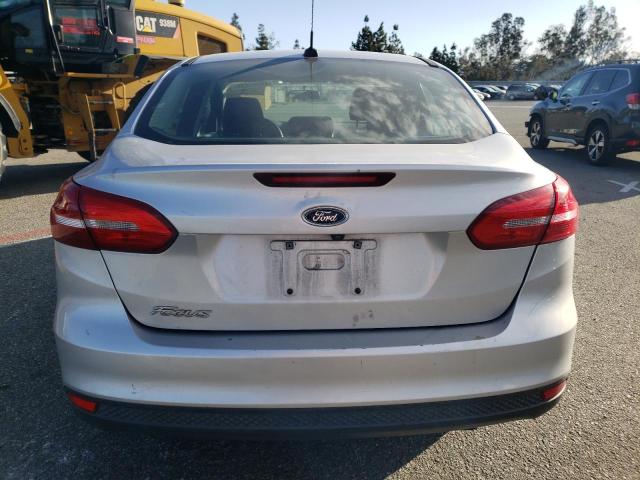 Photo 6 from auction – 2016 FORD FOCUS S with VIN 1FADP3E26GL380064