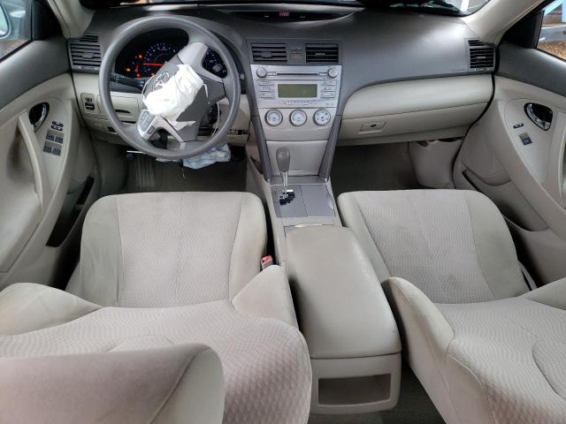 Photo 8 from auction – 2010 TOYOTA CAMRY BASE with VIN 4T1BF3EK0AU542613