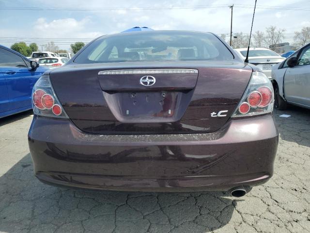 Photo 6 from auction – 2008 TOYOTA SCION TC with VIN JTKDE167680244141