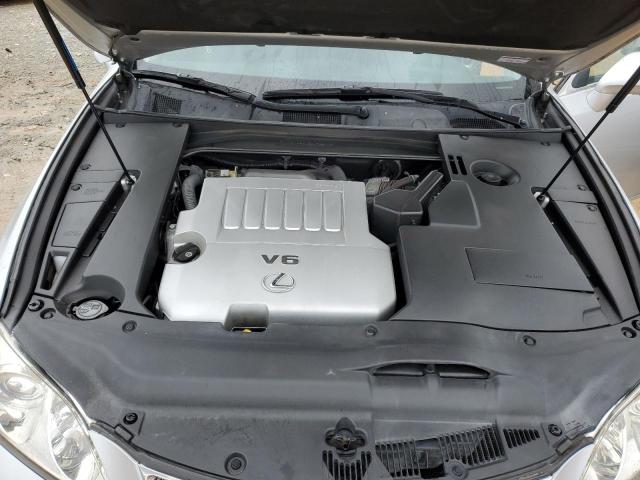 Photo 11 from auction – 2008 LEXUS ES 350 with VIN JTHBJ46G182196210
