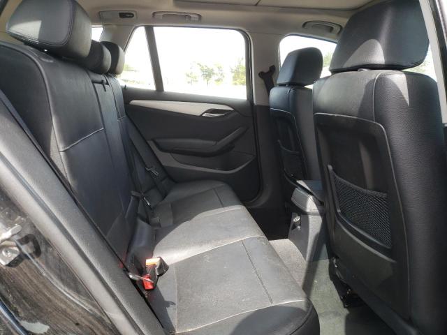Photo 11 from auction – 2014 BMW X1 XDRIVE2 with VIN WBAVL1C56EVY10010