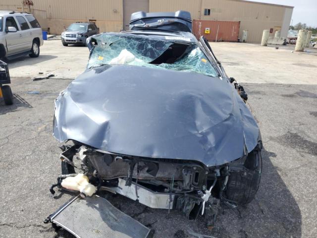 Photo 5 from auction – 2021 LEXUS IS 300 with VIN JTHCA1D25M5113025