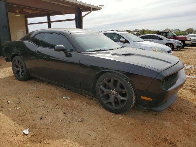Photo 4 from auction – 2014 DODGE CHALLENGER with VIN 2C3CDYBT2EH149783