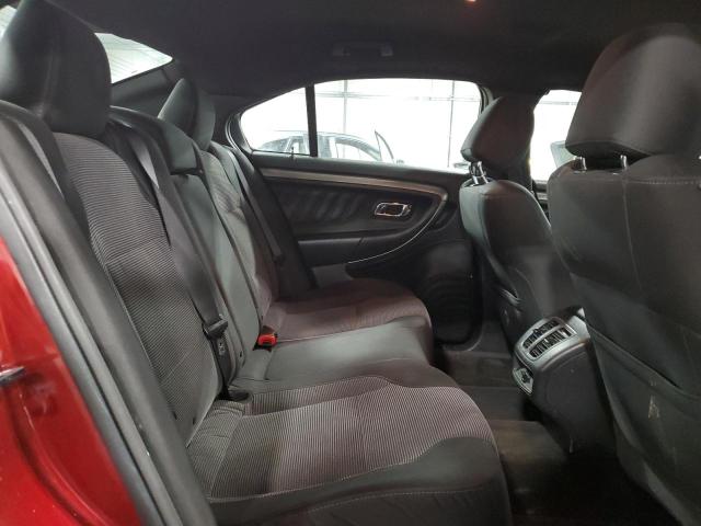 Foto 10 de la subasta – 2013 FORD TAURUS SEL con VIN 1FAHP2E80DG148130