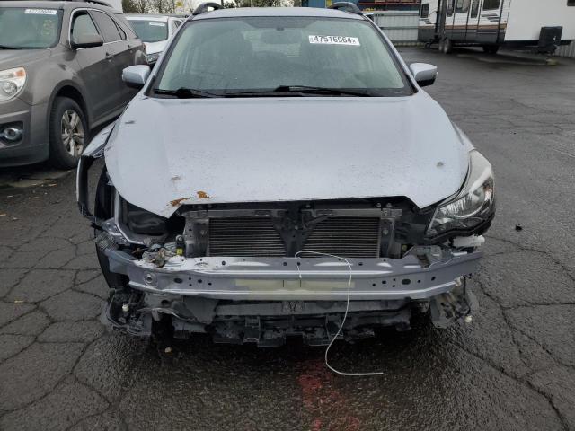 Фото 5 с аукциона – 2015 SUBARU IMPREZA SP с VIN JF1GPAW66F8328664