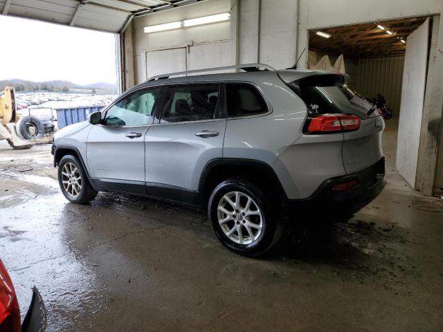 صورة رقم 2 من المزاد - 2014 JEEP CHEROKEE L مع VIN 1C4PJMCS4EW126205