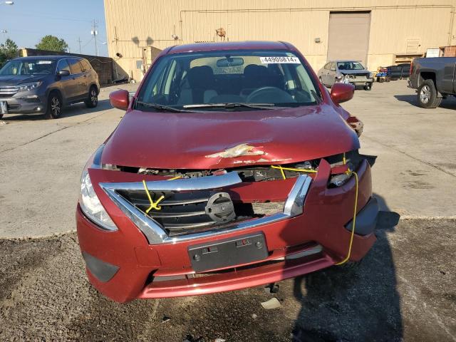 Photo 5 from auction – 2019 NISSAN VERSA S with VIN 3N1CN7AP7KL803836