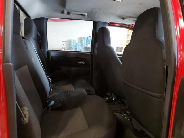 Photo 10 from auction – 2008 GMC CANYON SLE with VIN 1GTDT43E888229952