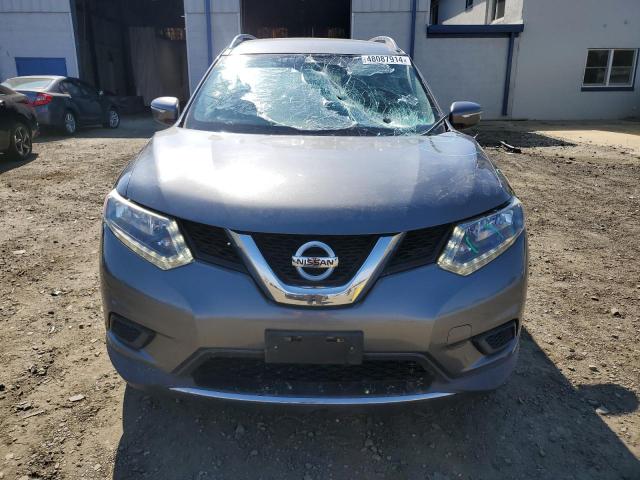 Photo 5 from auction – 2014 NISSAN ROGUE S with VIN 5N1AT2MV4EC868730