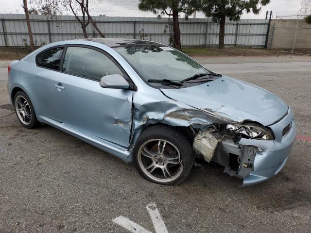 Photo 4 from auction – 2007 TOYOTA SCION TC with VIN JTKDE177270174084