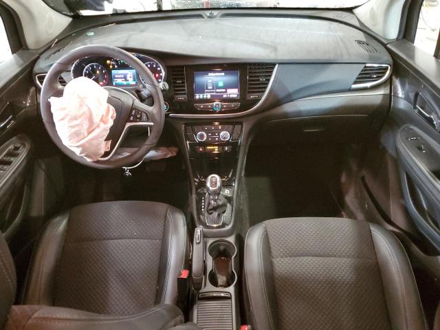 Photo 8 from auction – 2022 BUICK ENCORE PRE with VIN KL4CJESM3NB535580