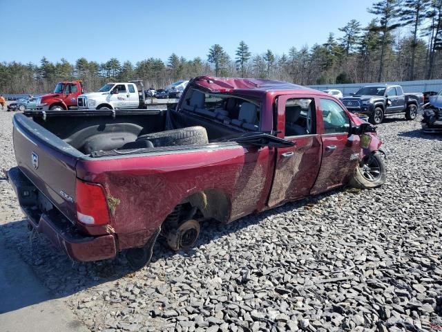 Photo 3 from auction – 2017 RAM 1500 ST with VIN 1C6RR7ST8HS545304