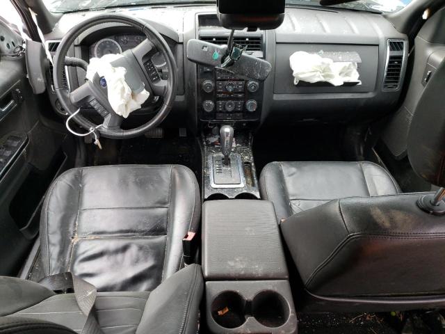 Photo 8 from auction – 2011 FORD ESCAPE LIM with VIN 1FMCU0EG8BKC14065