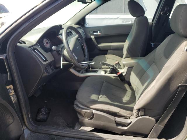 Photo 7 from auction – 2008 FORD FOCUS SE with VIN 1FAHP33N48W276316