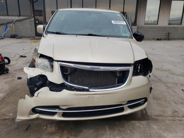 Photo 5 from auction – 2011 CHRYSLER TOWN & COU with VIN 2A4RR5DG5BR713352