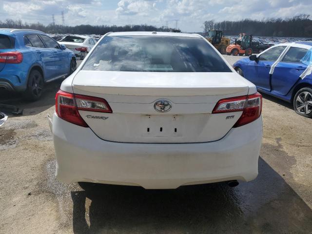 Photo 6 from auction – 2012 TOYOTA CAMRY BASE with VIN 4T1BF1FK0CU509519