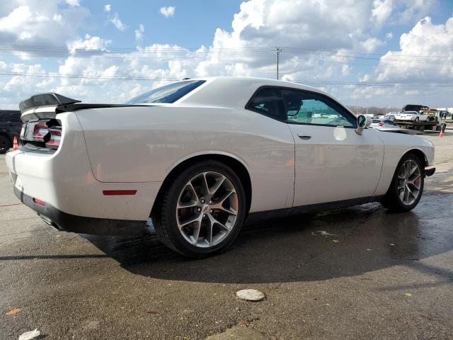 Photo 3 from auction – 2023 DODGE CHALLENGER with VIN 2C3CDZJG8PH549358