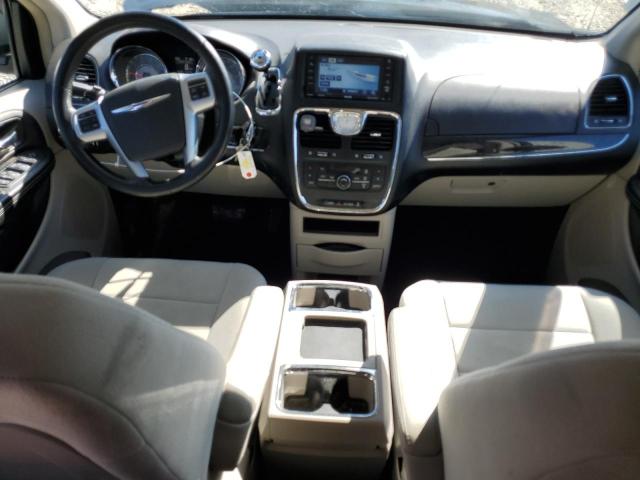 Photo 8 from auction – 2012 CHRYSLER TOWN & COU with VIN 2C4RC1BG1CR209160