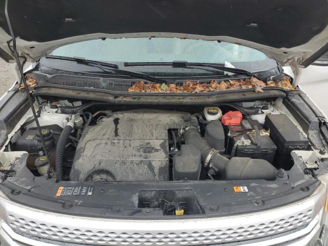 Photo 11 from auction – 2015 FORD EXPLORER X with VIN 1FM5K7D80FGC45093