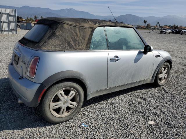 Photo 3 from auction – 2006 MINI COOPER with VIN WMWRF33596TF65448