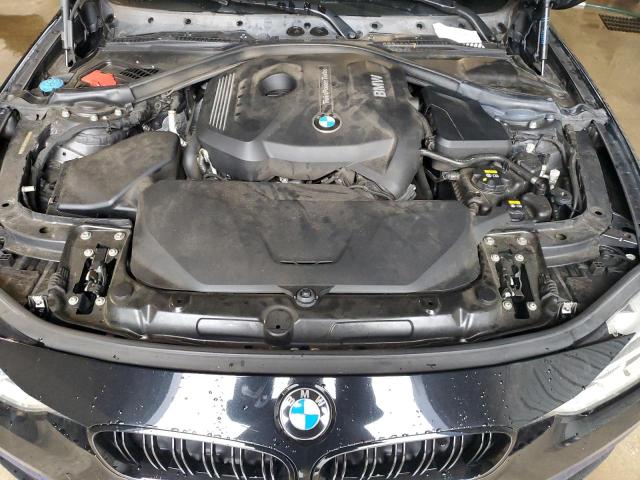 Photo 11 from auction – 2017 BMW 330 XI with VIN WBA8D9G56HNU59896