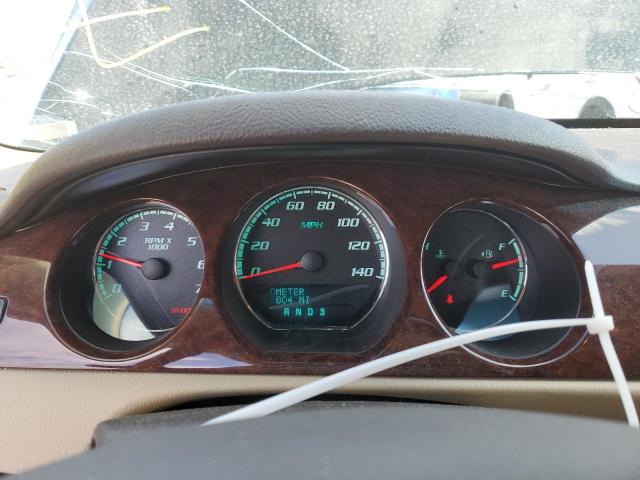Photo 9 from auction – 2011 BUICK LUCERNE CX with VIN 1G4HJ5EM0BU141408