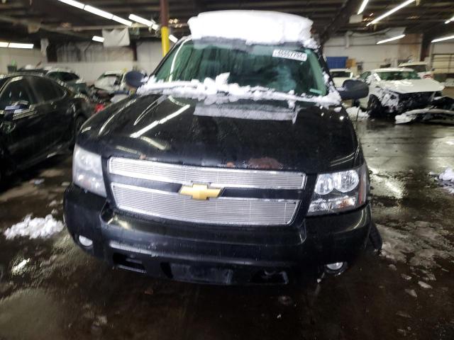 Photo 5 from auction – 2007 CHEVROLET SUBURBAN K with VIN 1GNFK16347J208602