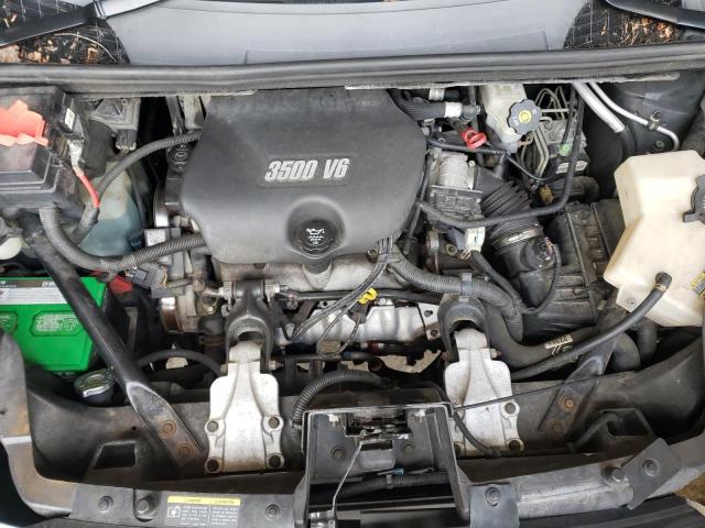 Photo 12 from auction – 2006 BUICK RENDEZVOUS with VIN 3G5DA03L76S594115