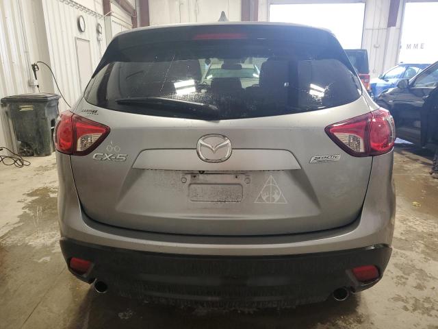 Zdjęcie 6 z aukcji – 2014 MAZDA CX-5 GT z VIN JM3KE2DY9E0404449