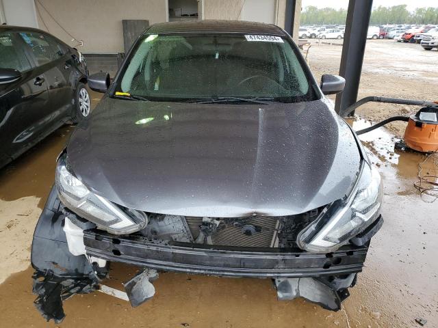 Photo 5 from auction – 2017 NISSAN SENTRA S with VIN 3N1AB7AP5HL670261