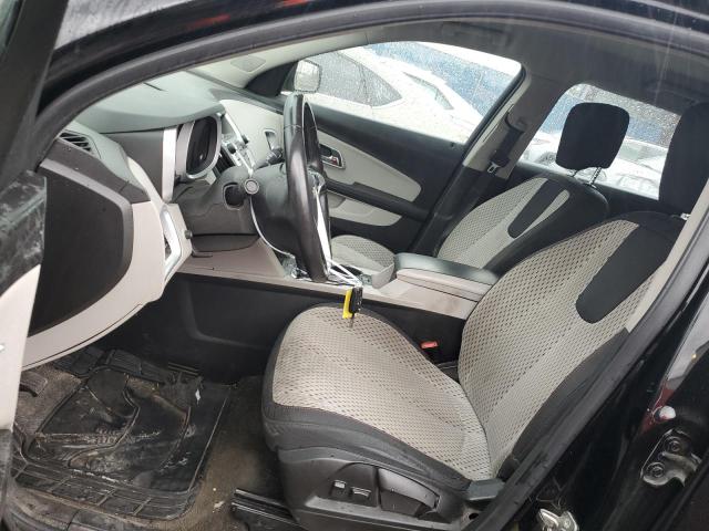 Photo 7 from auction – 2011 CHEVROLET EQUINOX LS with VIN 2CNFLCEC3B6267872
