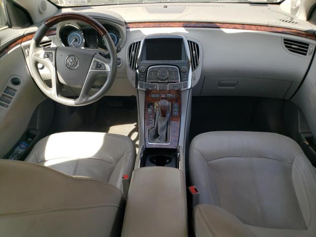Photo 8 from auction – 2013 BUICK LACROSSE P with VIN 1G4GG5E38DF171541