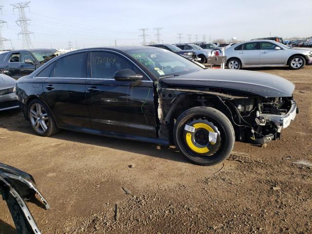 Photo 4 from auction – 2016 AUDI A6 PREMIUM with VIN WAUGFAFCXGN074329