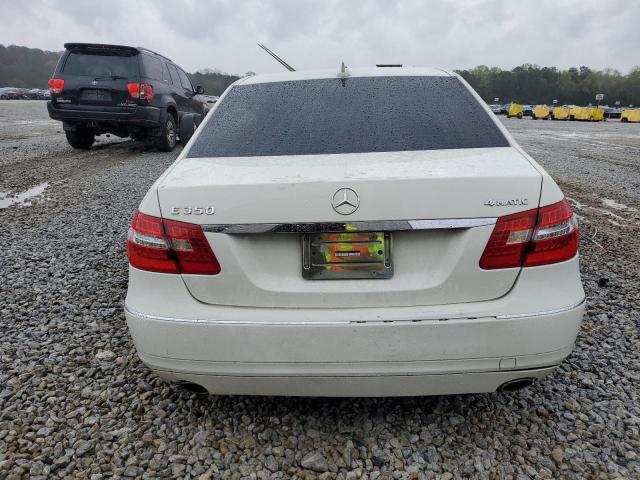 Photo 6 from auction – 2012 MERCEDES-BENZ E 350 4MAT with VIN WDDHF8JB7CA626357