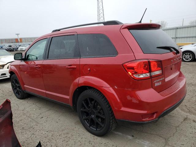 Photo 2 from auction – 2016 DODGE JOURNEY R/ with VIN 3C4PDCEG9GT167223