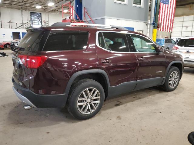 Photo 3 from auction – 2017 GMC ACADIA SLE with VIN 1GKKNLLS4HZ264083
