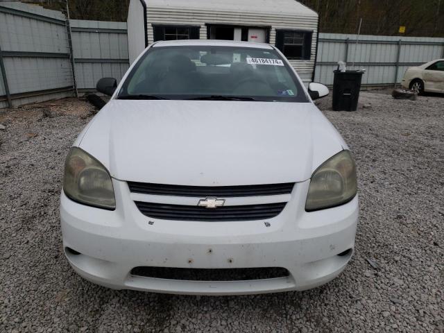 Photo 5 from auction – 2010 CHEVROLET COBALT 2LT with VIN 1G1AF1F56A7116770