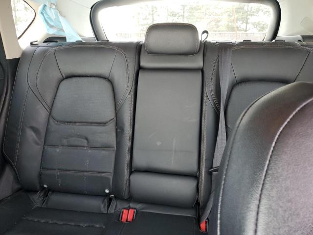 Photo 10 from auction – 2018 MAZDA CX-5 GRAND with VIN JM3KFBDM3J0303251