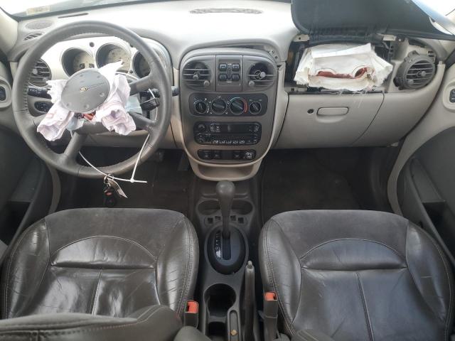 Photo 8 from auction – 2002 CHRYSLER PT CRUISER with VIN 3C8FY68B02T387214