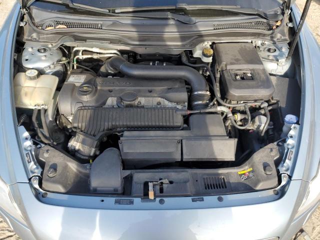 Photo 11 from auction – 2011 VOLVO C70 T5 with VIN YV1672MC8BJ115930