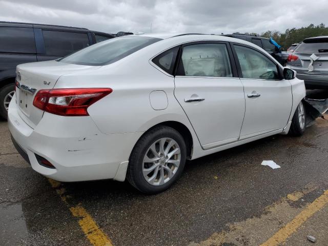 Photo 3 from auction – 2018 NISSAN SENTRA S with VIN 3N1AB7AP1JY266124