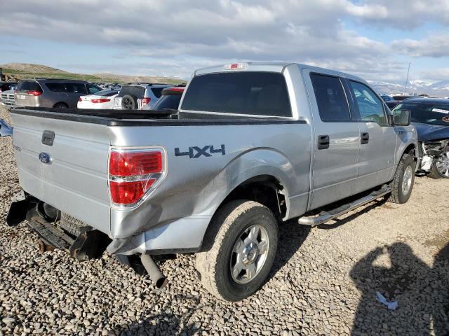 Photo 3 from auction – 2014 FORD F150 SUPER with VIN 1FTFW1ET2EFC21475