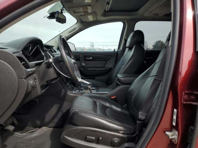 Photo 7 from auction – 2016 CHEVROLET TRAVERSE L with VIN 1GNKVJKD5GJ338652